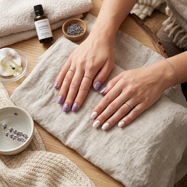 Fashion Nails & Spa
